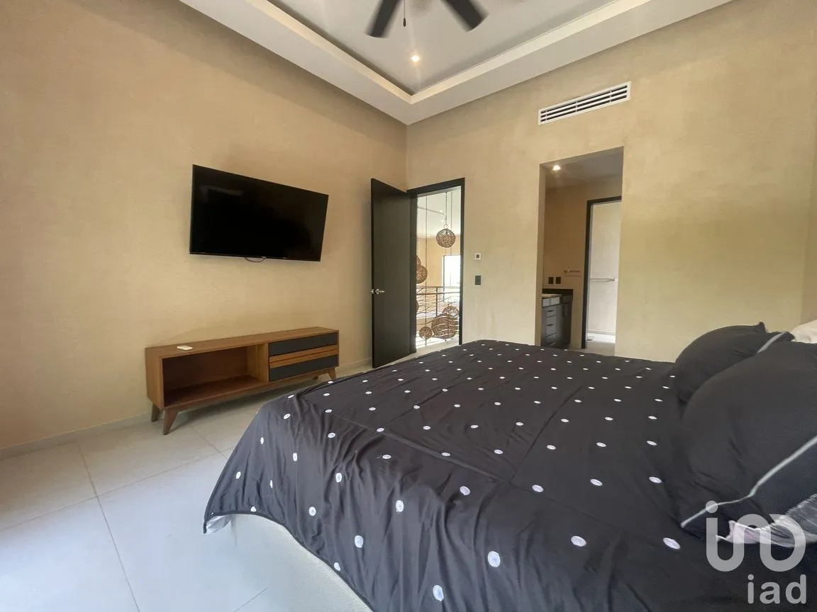Casa en Venta en La Veleta, Tulum, Quintana Roo | NEX-295033 | iad México | Foto 16 de 45