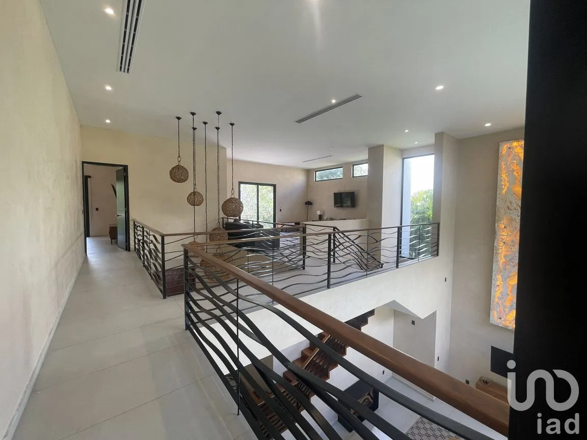 Casa en Venta en La Veleta, Tulum, Quintana Roo | NEX-295033 | iad México | Foto 20 de 45
