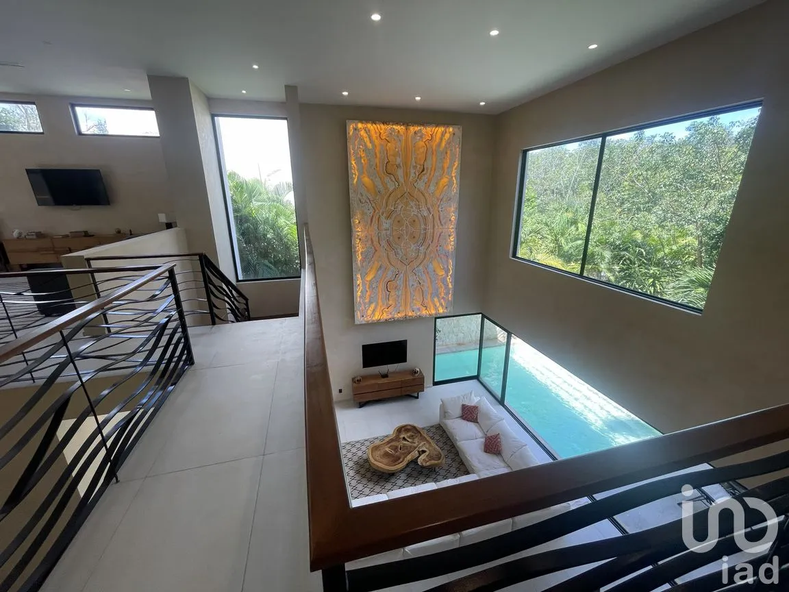 Casa en Venta en La Veleta, Tulum, Quintana Roo | NEX-295033 | iad México | Foto 21 de 45