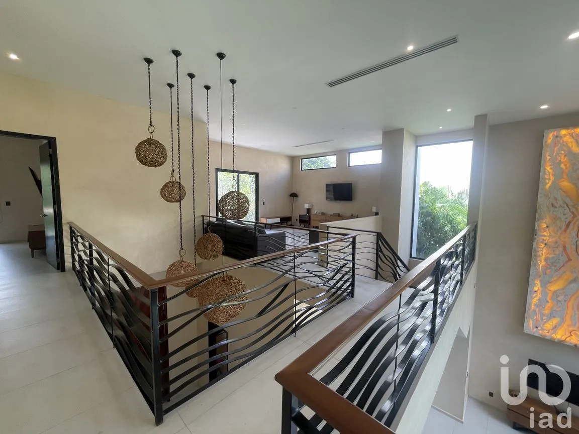 Casa en Venta en La Veleta, Tulum, Quintana Roo | NEX-295033 | iad México | Foto 22 de 45
