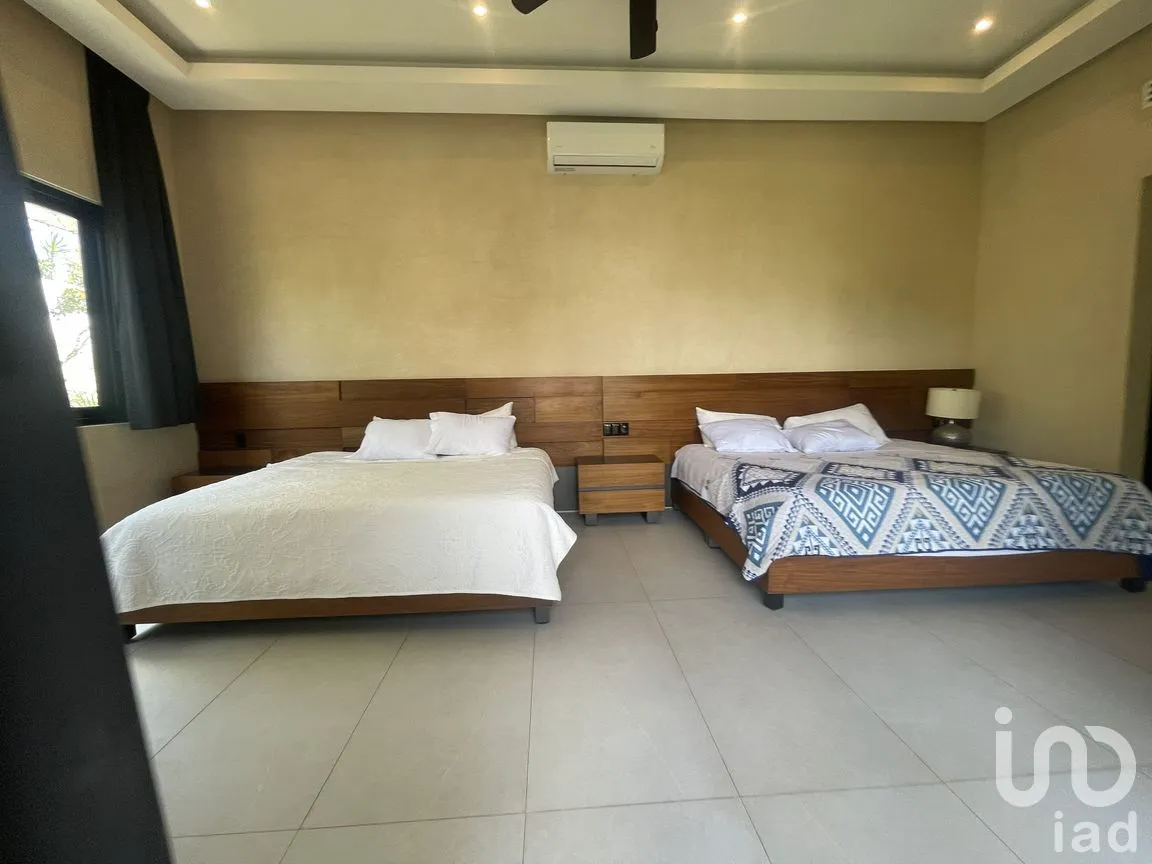 Casa en Venta en La Veleta, Tulum, Quintana Roo | NEX-295033 | iad México | Foto 23 de 45