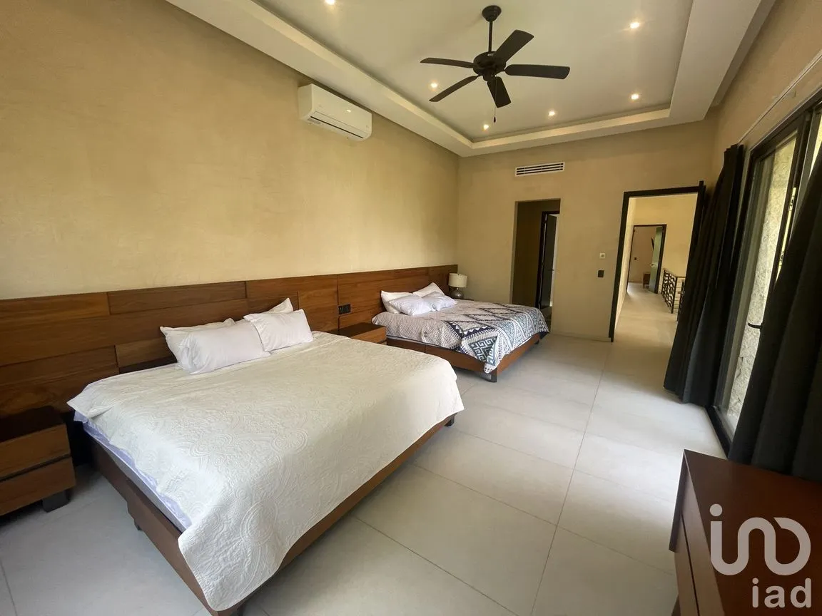 Casa en Venta en La Veleta, Tulum, Quintana Roo | NEX-295033 | iad México | Foto 26 de 45