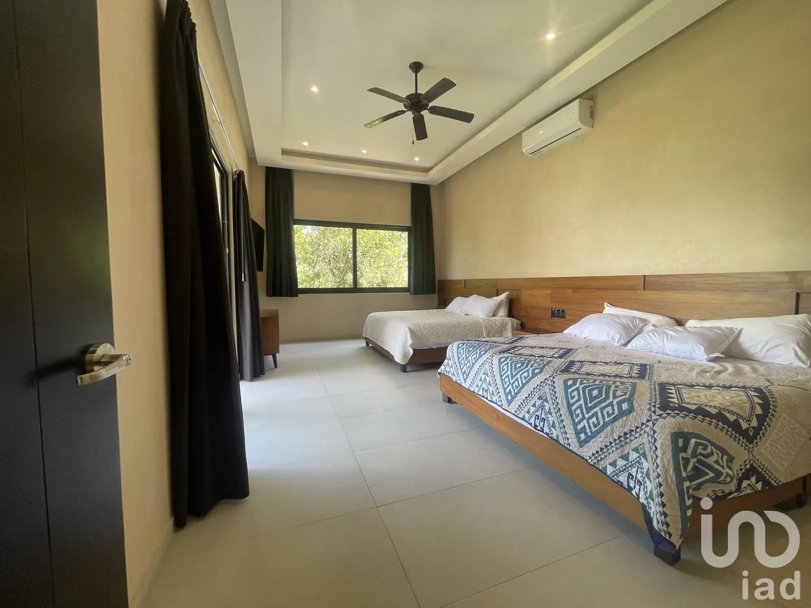 Casa en Venta en La Veleta, Tulum, Quintana Roo | NEX-295033 | iad México | Foto 27 de 45