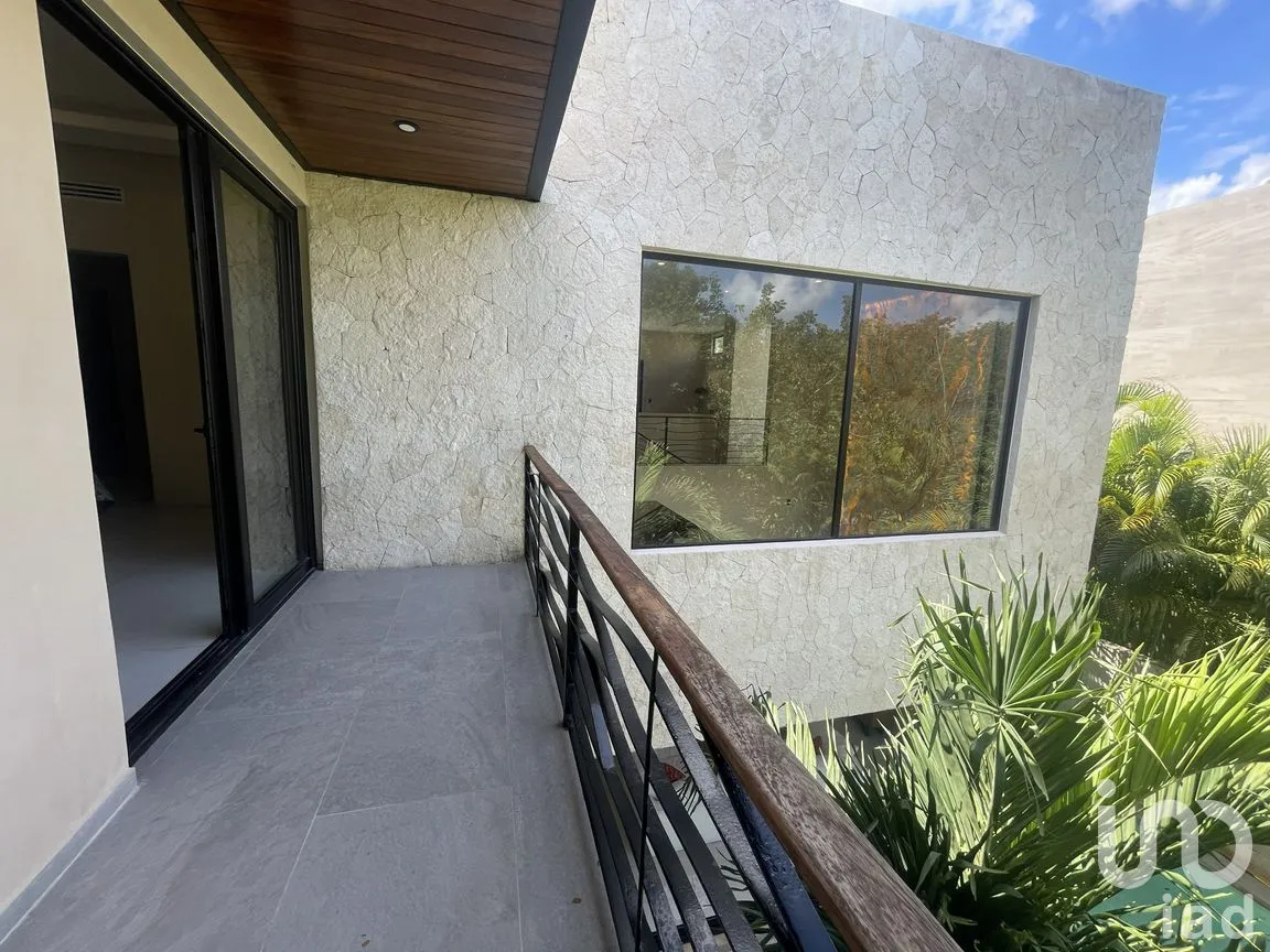 Casa en Venta en La Veleta, Tulum, Quintana Roo | NEX-295033 | iad México | Foto 28 de 45
