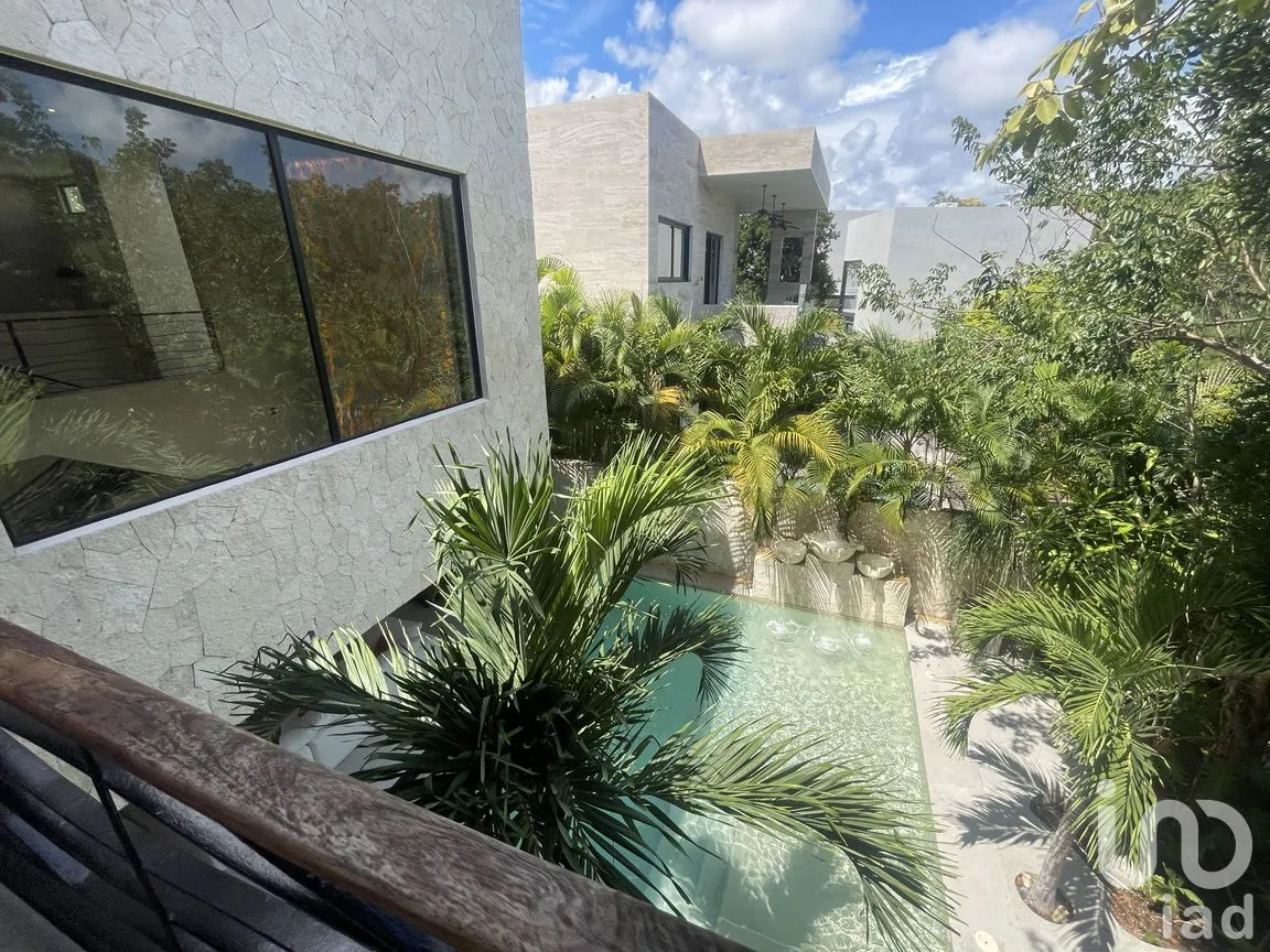 Casa en Venta en La Veleta, Tulum, Quintana Roo | NEX-295033 | iad México | Foto 29 de 45