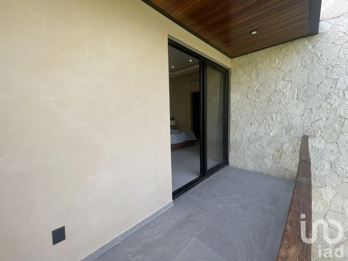 Casa en Venta en La Veleta, Tulum, Quintana Roo | NEX-295033 | iad México | Foto 30 de 45