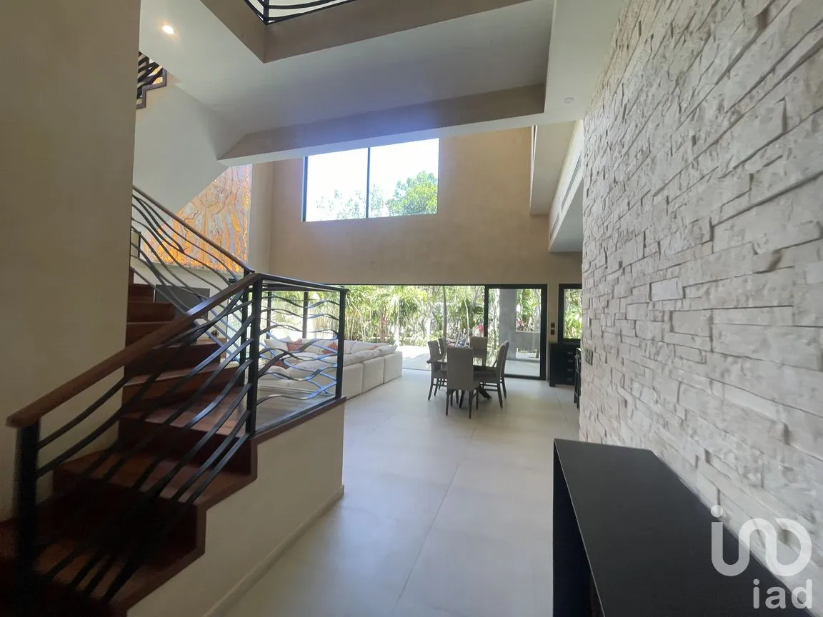 Casa en Venta en La Veleta, Tulum, Quintana Roo | NEX-295033 | iad México | Foto 4 de 45