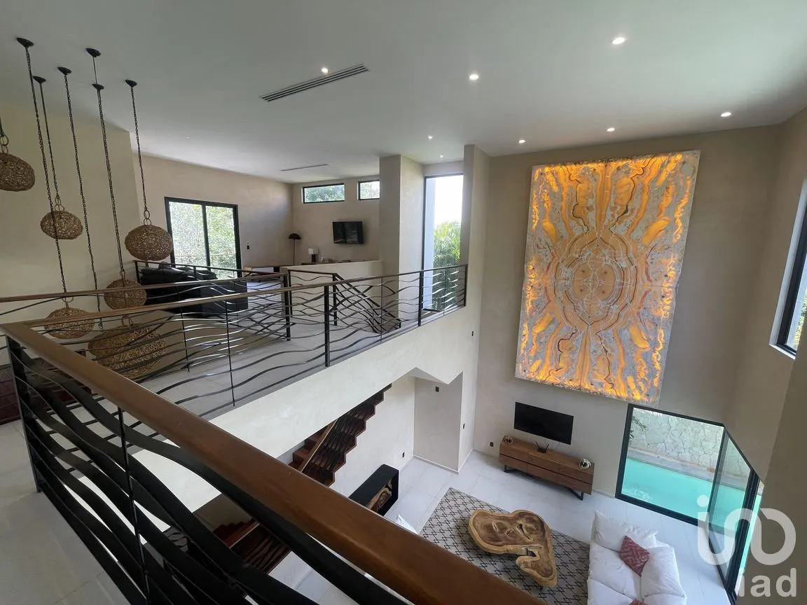 Casa en Venta en La Veleta, Tulum, Quintana Roo | NEX-295033 | iad México | Foto 31 de 45