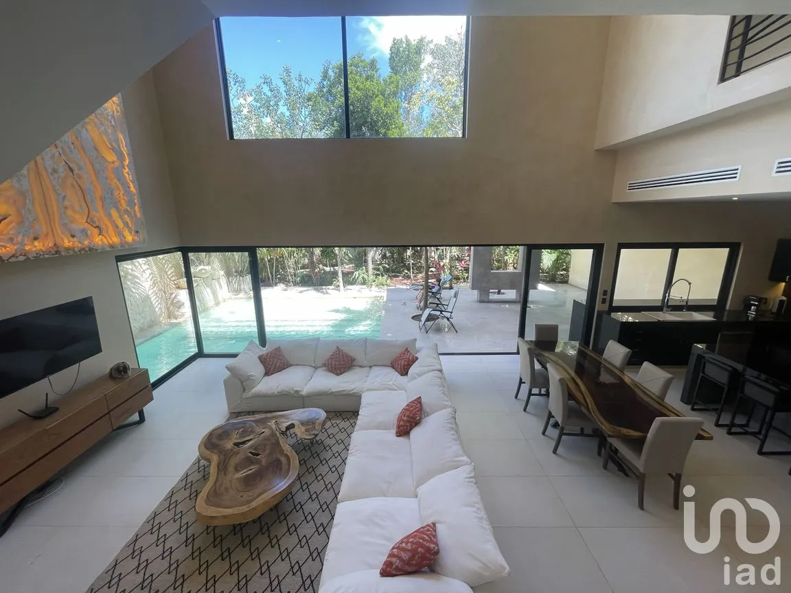 Casa en Venta en La Veleta, Tulum, Quintana Roo | NEX-295033 | iad México | Foto 32 de 45