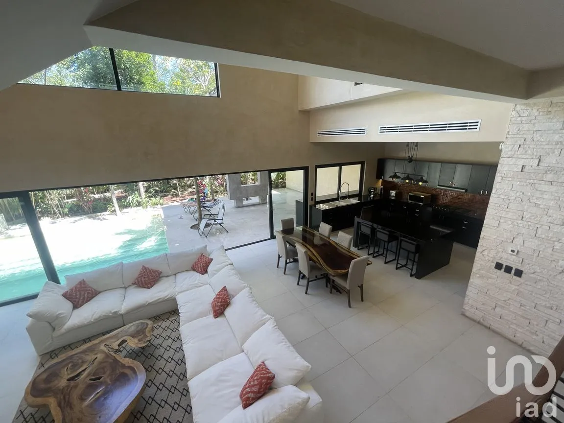 Casa en Venta en La Veleta, Tulum, Quintana Roo | NEX-295033 | iad México | Foto 34 de 45