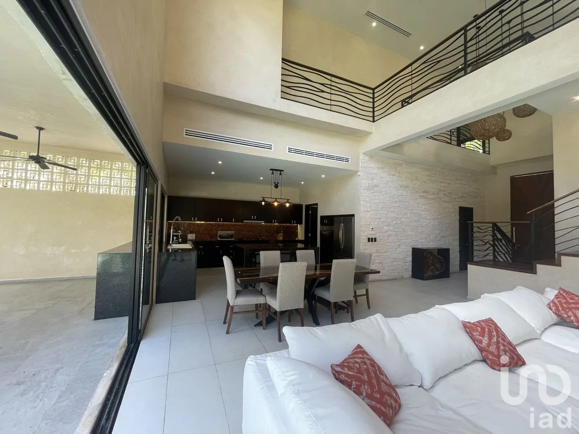 Casa en Venta en La Veleta, Tulum, Quintana Roo | NEX-295033 | iad México | Foto 35 de 45