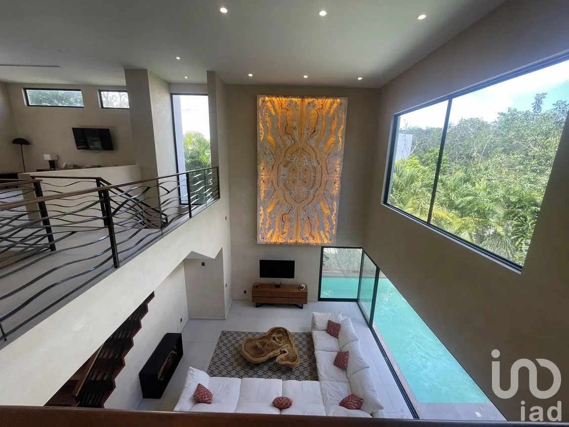 Casa en Venta en La Veleta, Tulum, Quintana Roo | NEX-295033 | iad México | Foto 36 de 45