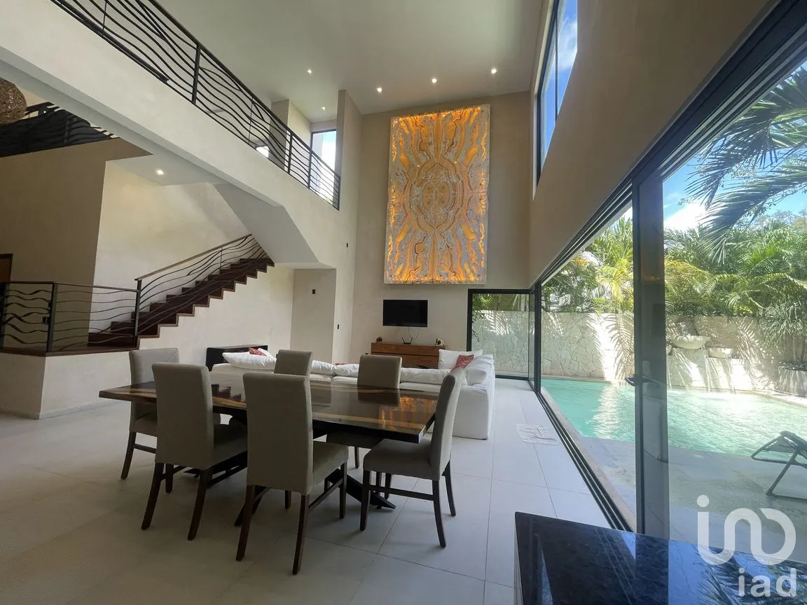 Casa en Venta en La Veleta, Tulum, Quintana Roo | NEX-295033 | iad México | Foto 37 de 45