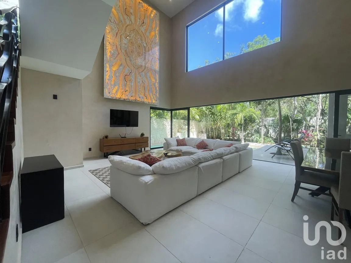 Casa en Venta en La Veleta, Tulum, Quintana Roo | NEX-295033 | iad México | Foto 38 de 45