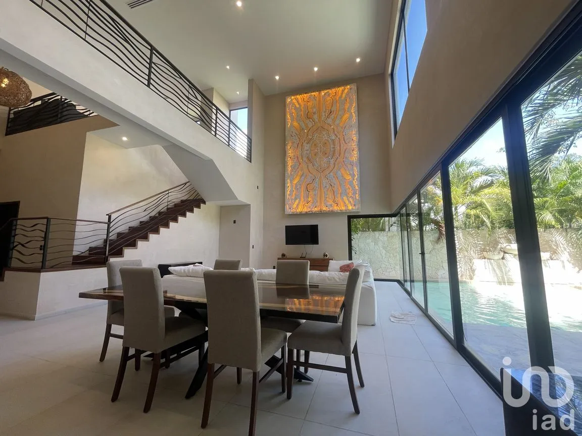 Casa en Venta en La Veleta, Tulum, Quintana Roo | NEX-295033 | iad México | Foto 39 de 45