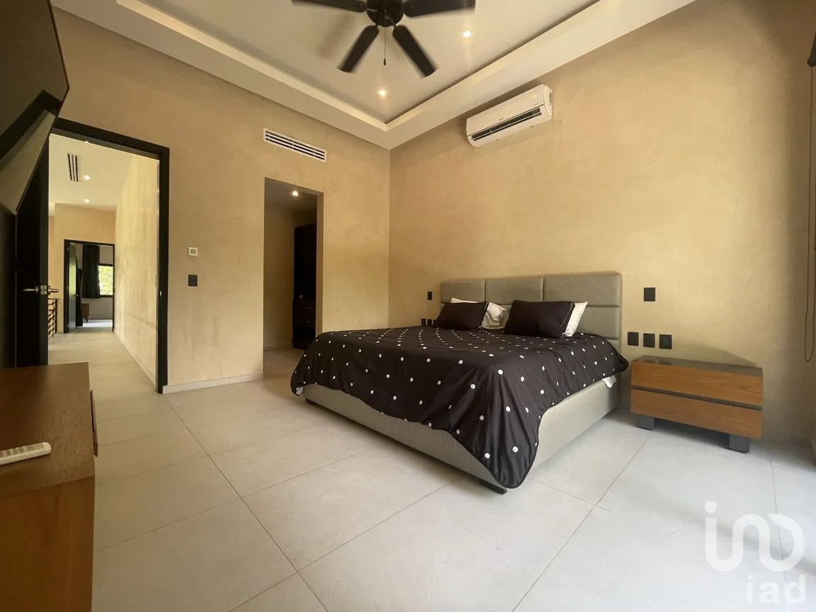 Casa en Venta en La Veleta, Tulum, Quintana Roo | NEX-295033 | iad México | Foto 41 de 45