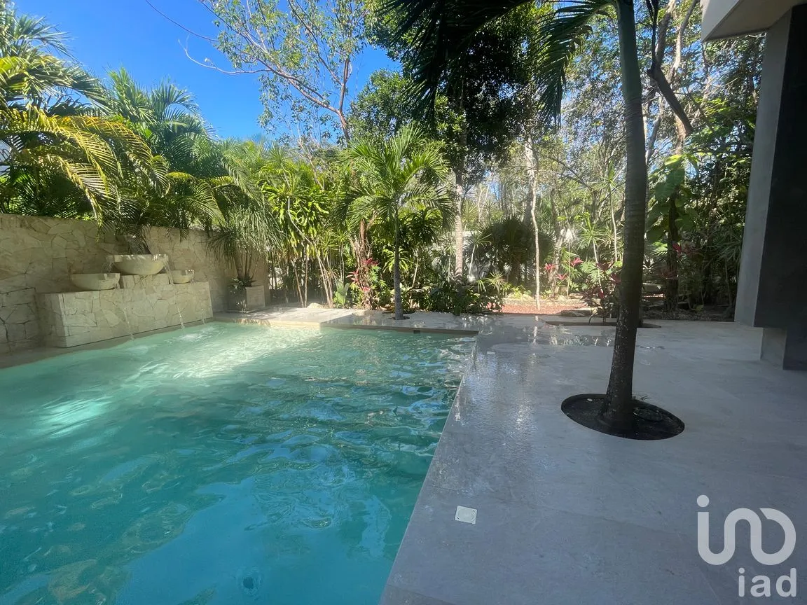 Casa en Venta en La Veleta, Tulum, Quintana Roo | NEX-295033 | iad México | Foto 45 de 45