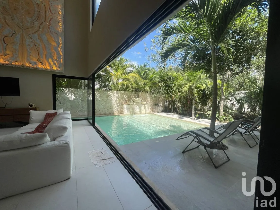 Casa en Venta en La Veleta, Tulum, Quintana Roo | NEX-295033 | iad México | Foto 6 de 45