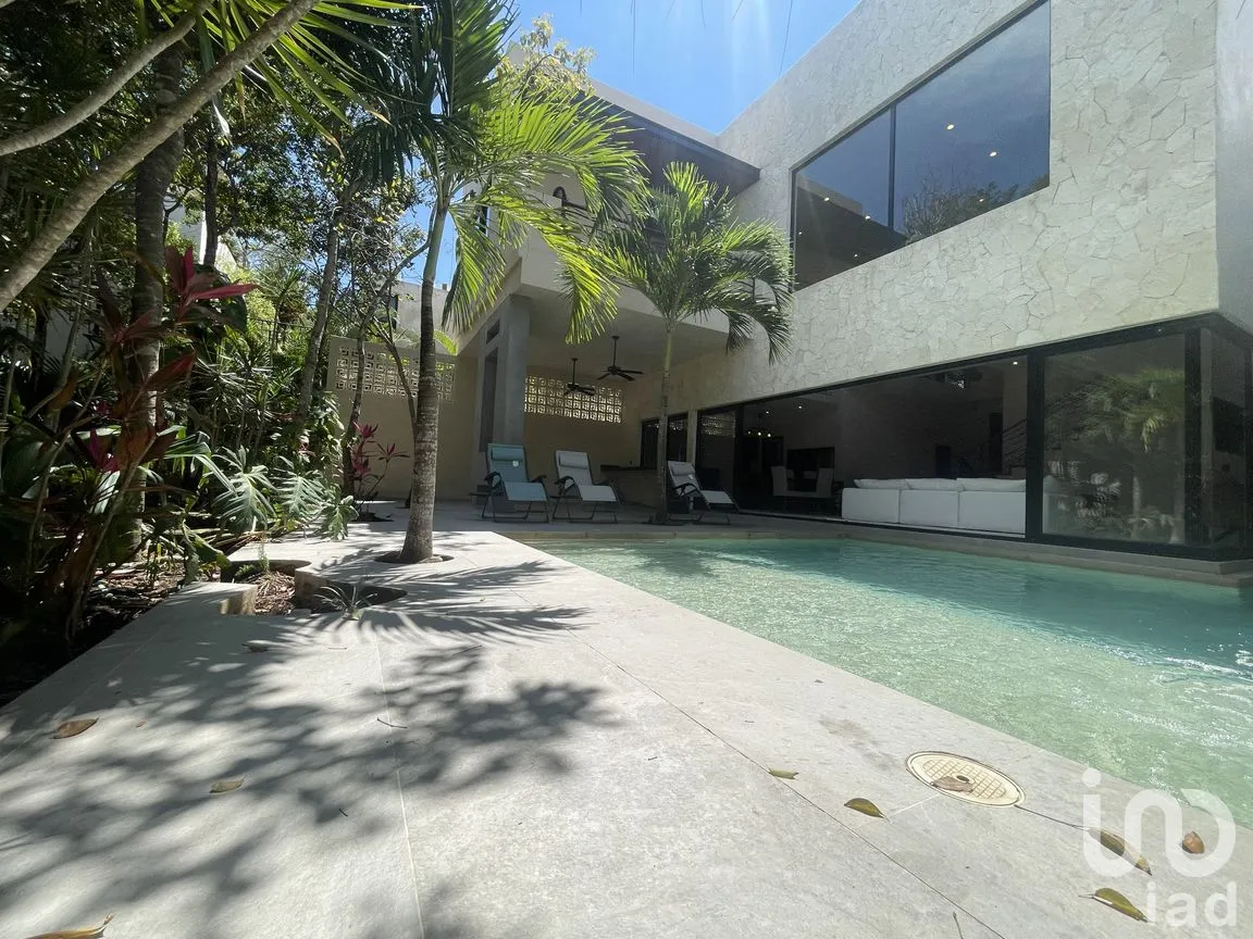 Casa en Venta en La Veleta, Tulum, Quintana Roo | NEX-295033 | iad México | Foto 8 de 45