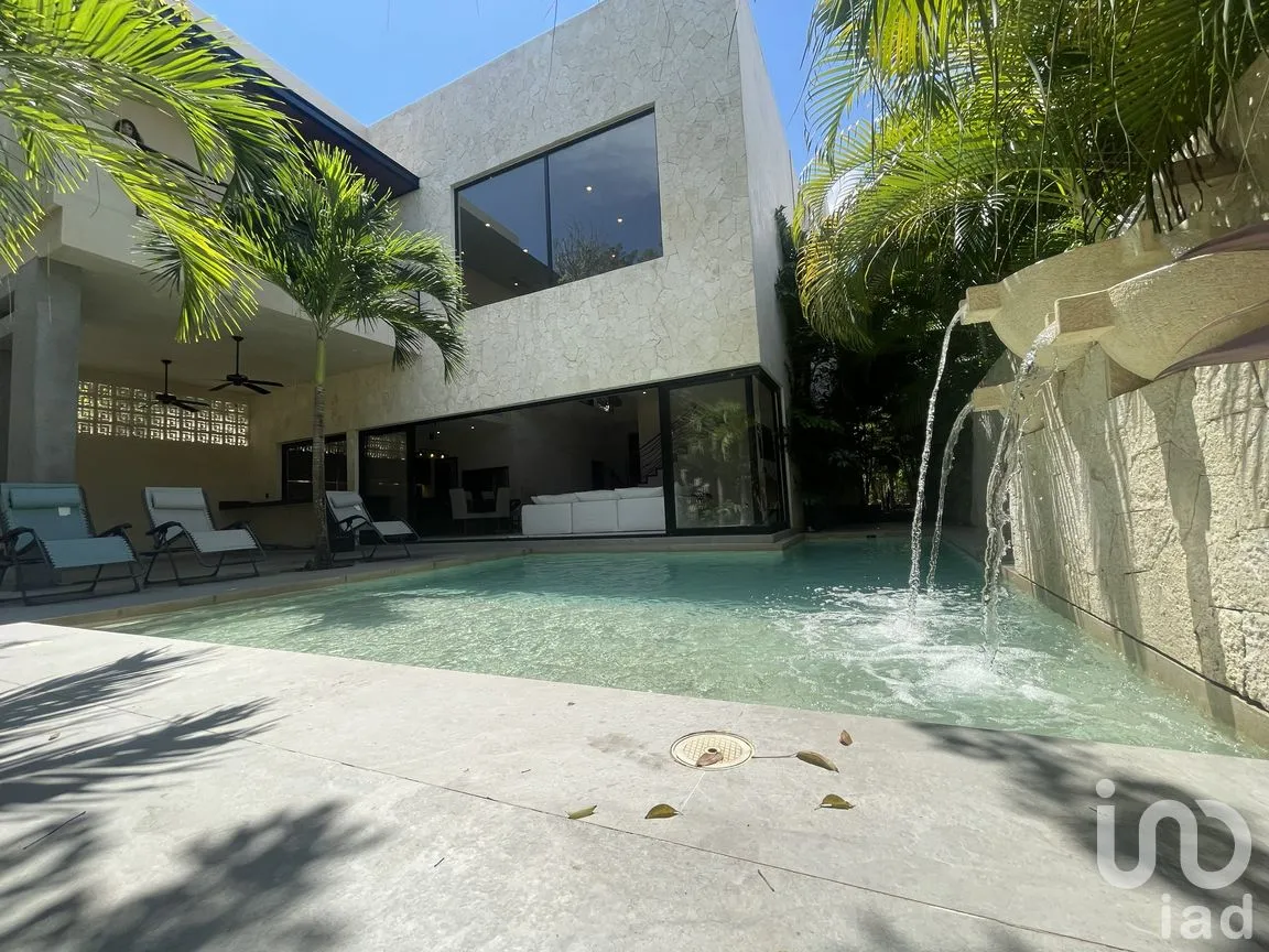 Casa en Venta en La Veleta, Tulum, Quintana Roo | NEX-295033 | iad México | Foto 9 de 45