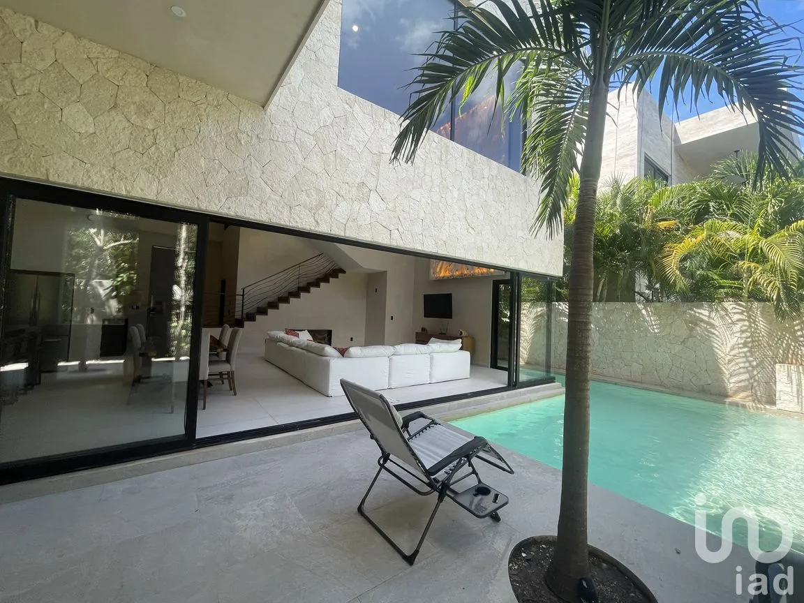 Casa en Venta en La Veleta, Tulum, Quintana Roo | NEX-295033 | iad México | Foto 10 de 45