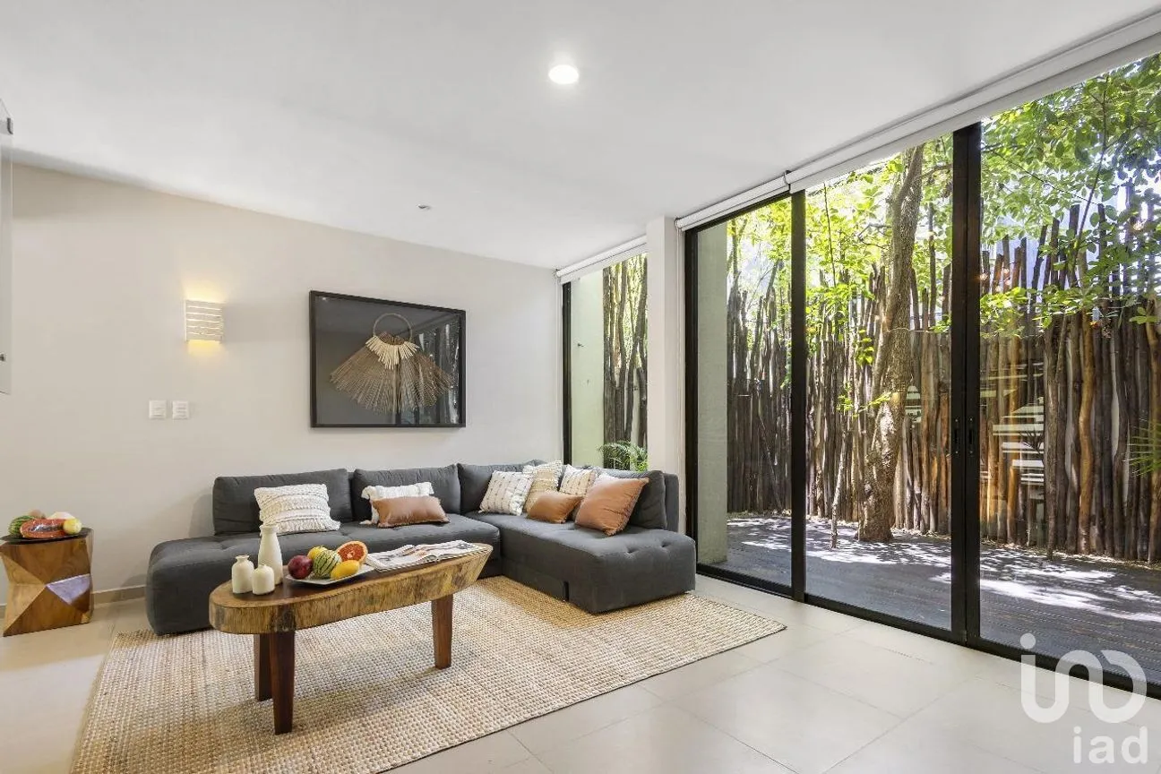 Casa en Venta en Aldea Zama, Tulum, Quintana Roo | NEX-297098 | iad México | Foto 2 de 26