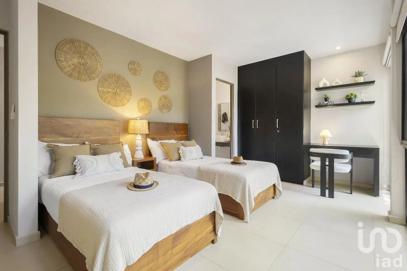 Casa en Venta en Aldea Zama, Tulum, Quintana Roo | NEX-297098 | iad México | Foto 13 de 26