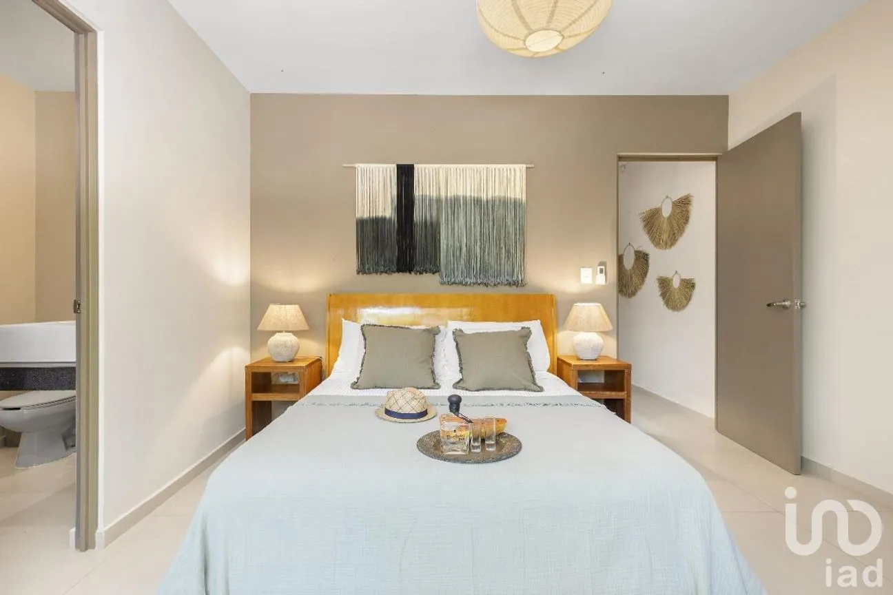 Casa en Venta en Aldea Zama, Tulum, Quintana Roo | NEX-297098 | iad México | Foto 16 de 26