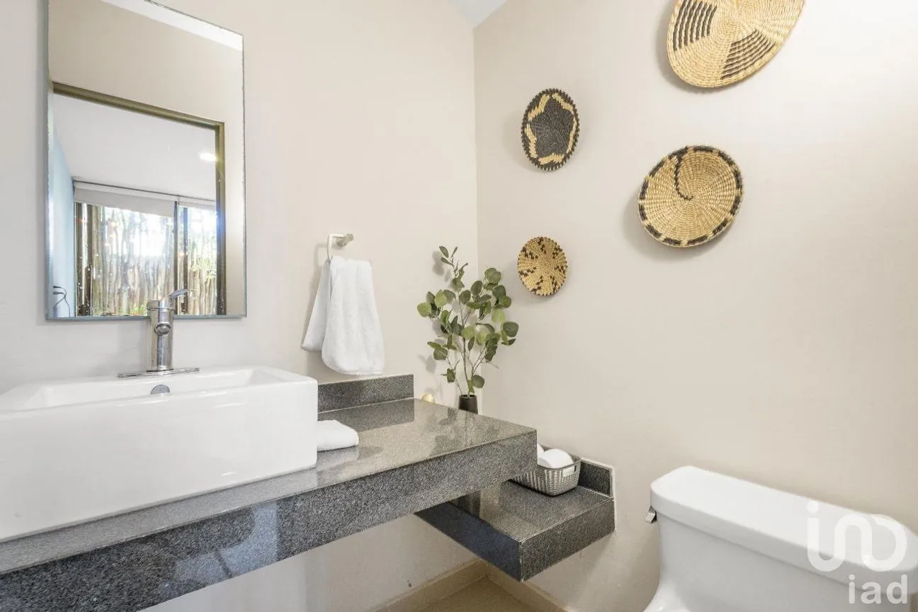 Casa en Venta en Aldea Zama, Tulum, Quintana Roo | NEX-297098 | iad México | Foto 19 de 26