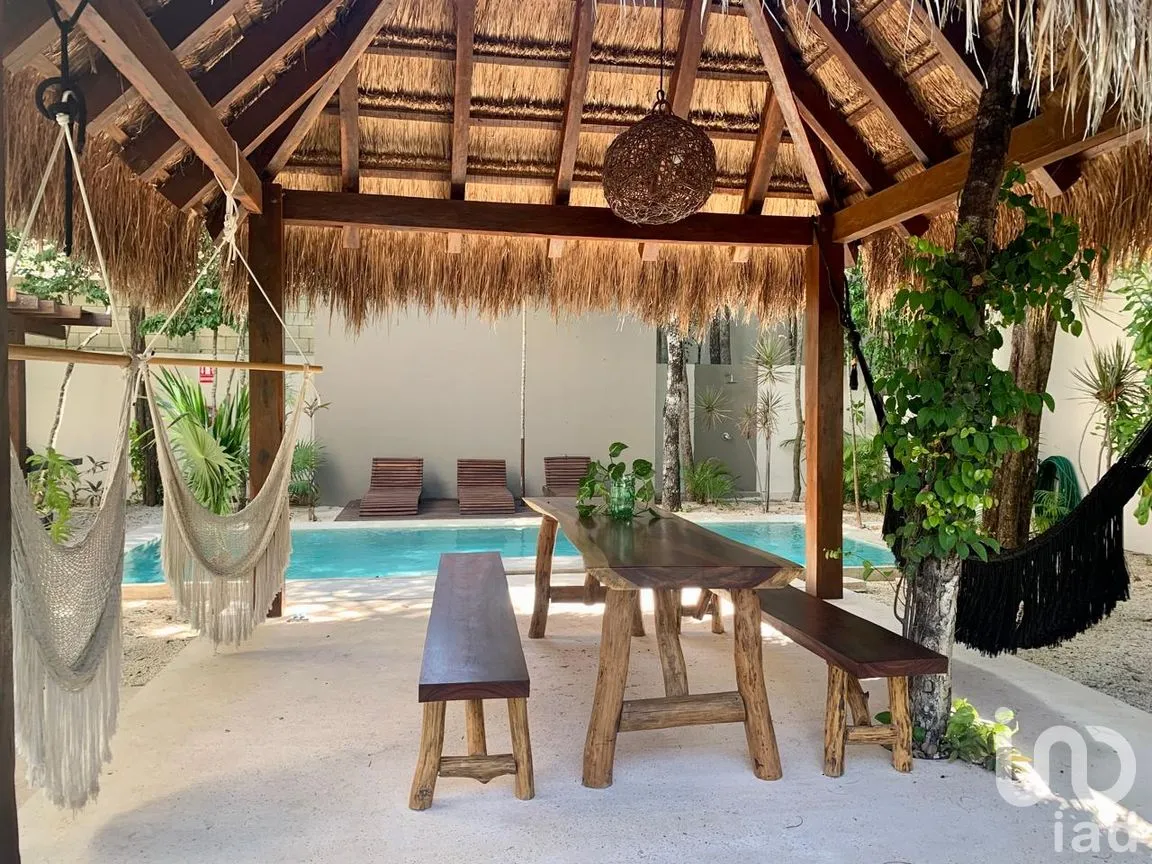 Casa en Venta en Aldea Zama, Tulum, Quintana Roo | NEX-297098 | iad México | Foto 20 de 26