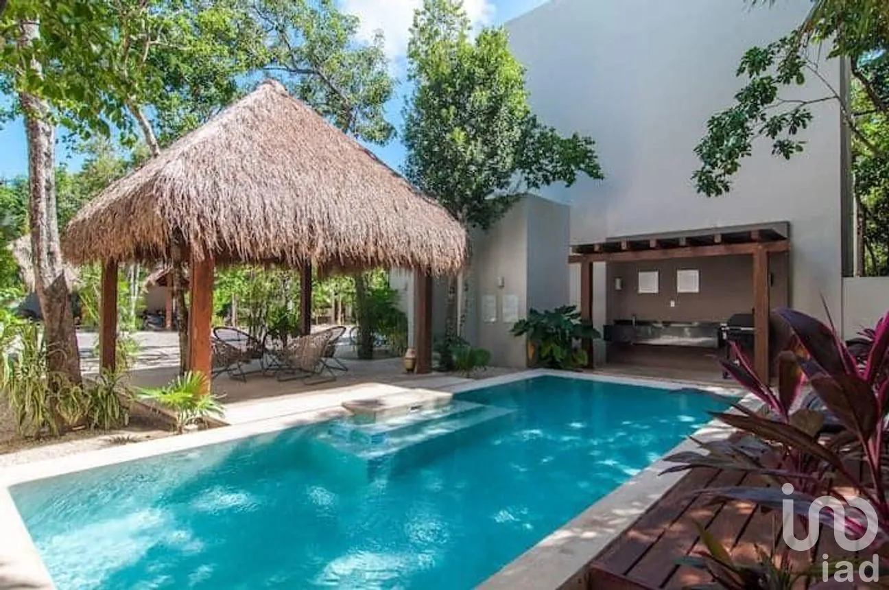 Casa en Venta en Aldea Zama, Tulum, Quintana Roo | NEX-297098 | iad México | Foto 22 de 26