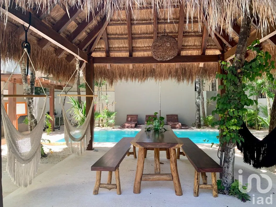 Casa en Venta en Aldea Zama, Tulum, Quintana Roo | NEX-297098 | iad México | Foto 23 de 26