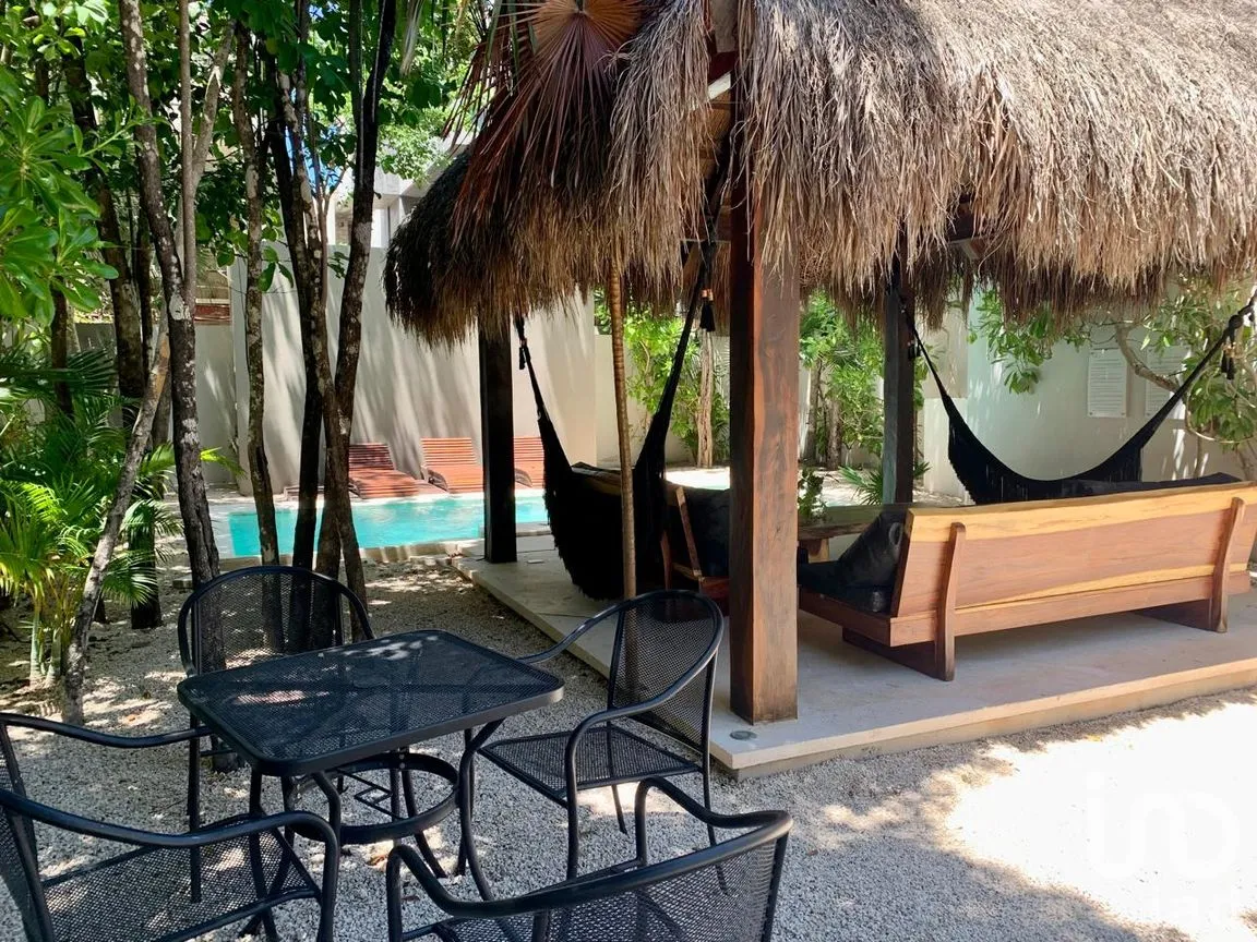 Casa en Venta en Aldea Zama, Tulum, Quintana Roo | NEX-297098 | iad México | Foto 24 de 26