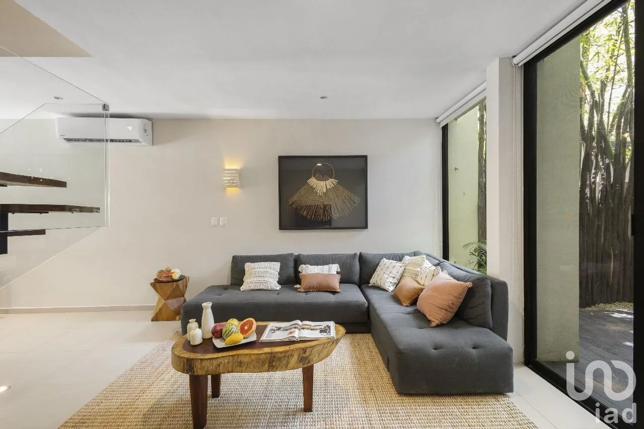 Casa en Venta en Aldea Zama, Tulum, Quintana Roo | NEX-297098 | iad México | Foto 5 de 26