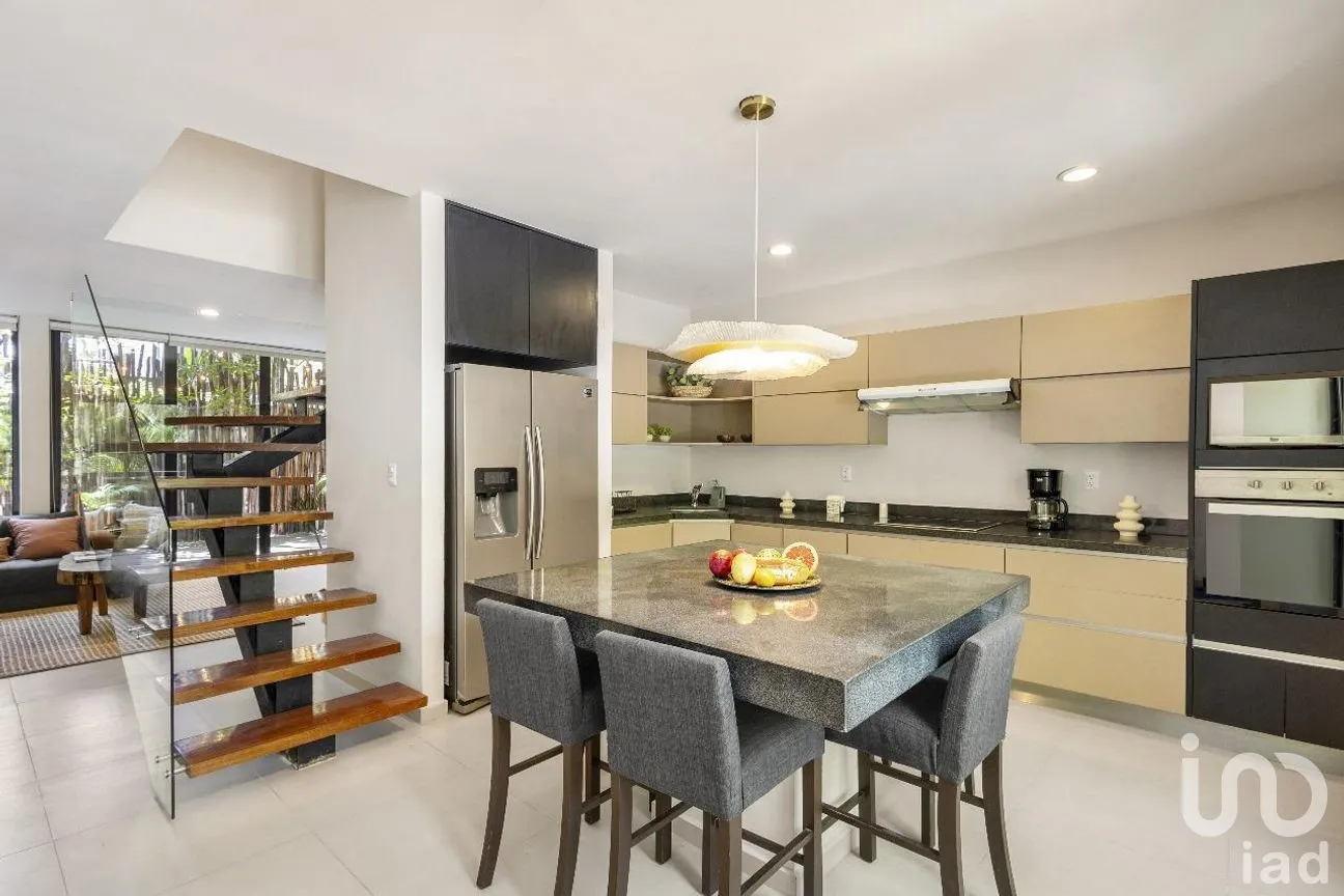 Casa en Venta en Aldea Zama, Tulum, Quintana Roo | NEX-297098 | iad México | Foto 8 de 26