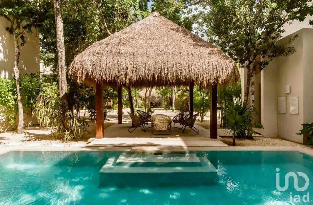 Casa en Venta en Aldea Zama, Tulum, Quintana Roo | NEX-297098 | iad México | Foto 1 de 26