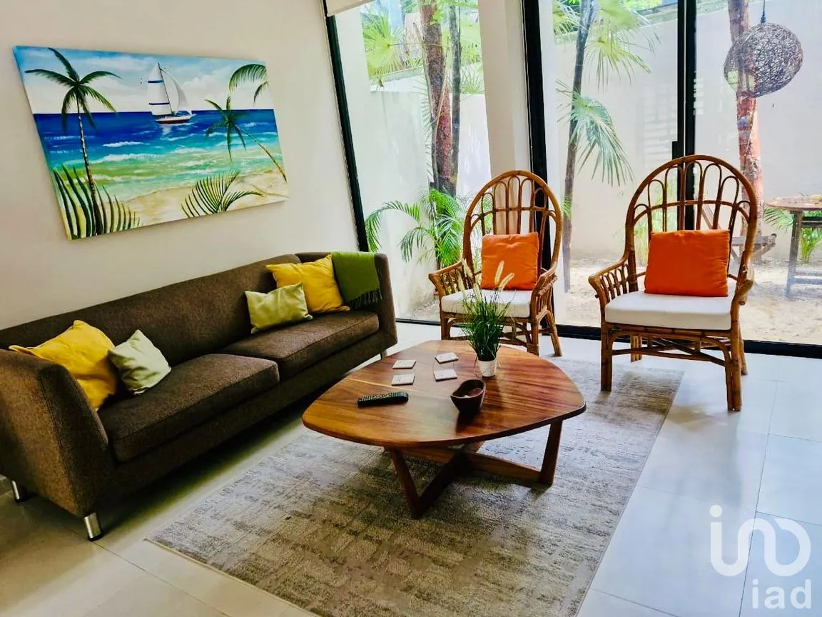 Casa en Renta en Aldea Zama, Tulum, Quintana Roo | NEX-302198 | iad México | Foto 2 de 20