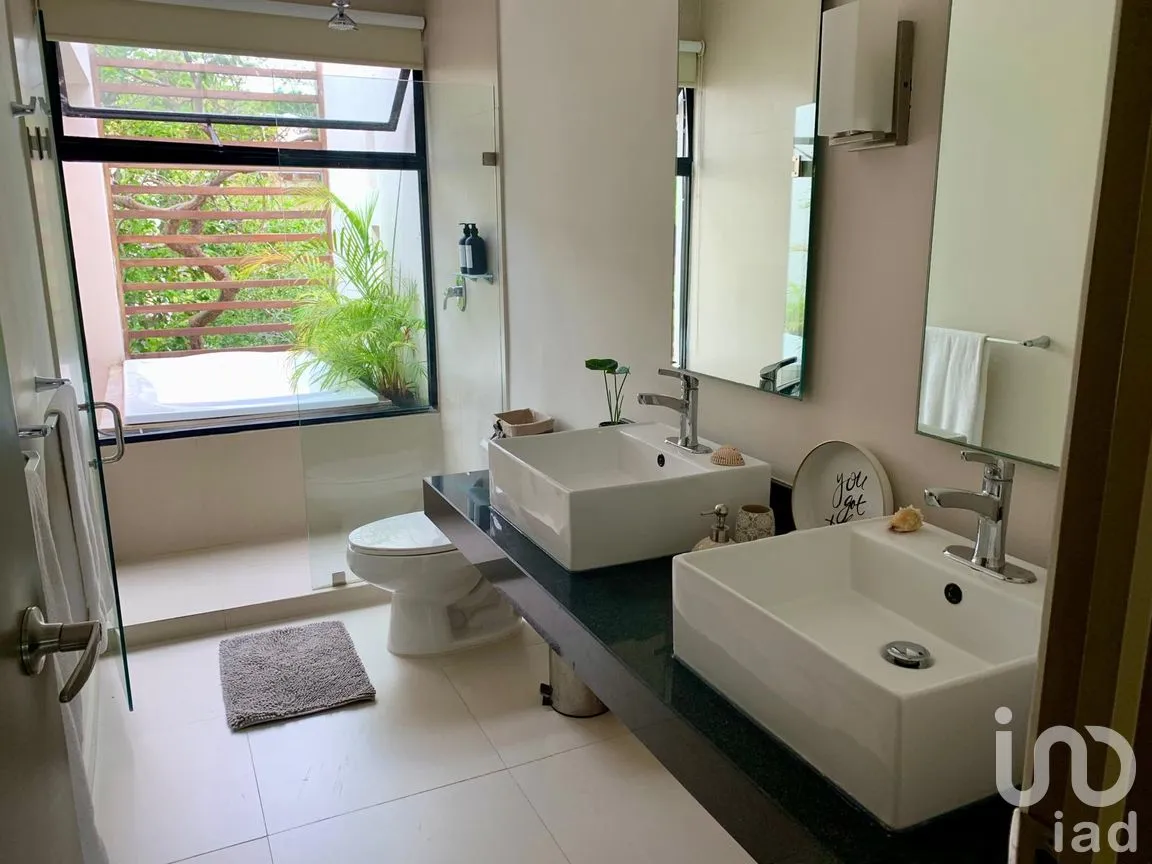 Casa en Renta en Aldea Zama, Tulum, Quintana Roo | NEX-302198 | iad México | Foto 12 de 20