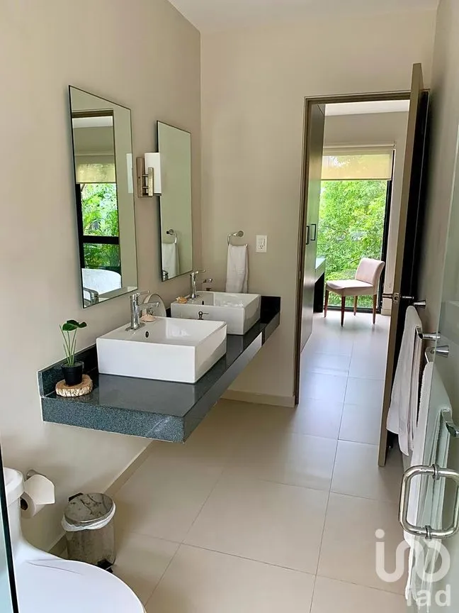 Casa en Renta en Aldea Zama, Tulum, Quintana Roo | NEX-302198 | iad México | Foto 13 de 20