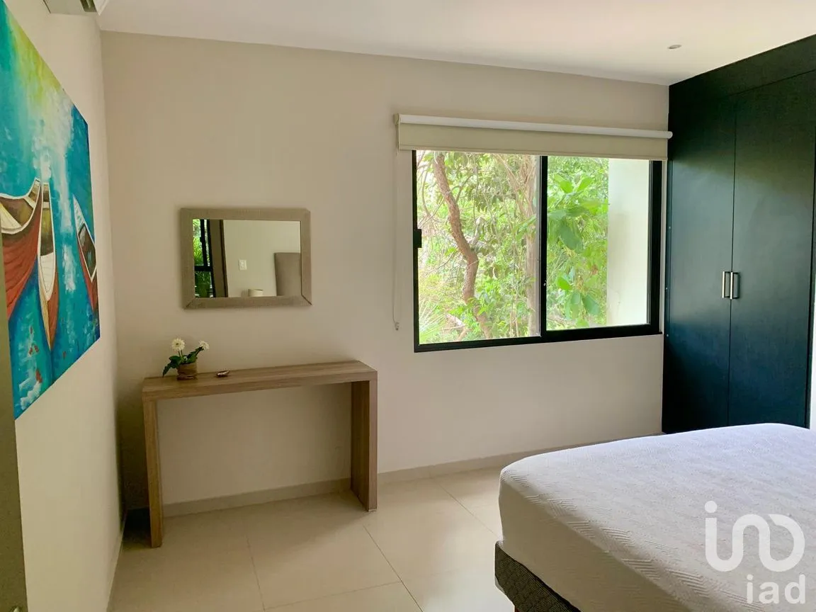 Casa en Renta en Aldea Zama, Tulum, Quintana Roo | NEX-302198 | iad México | Foto 15 de 20
