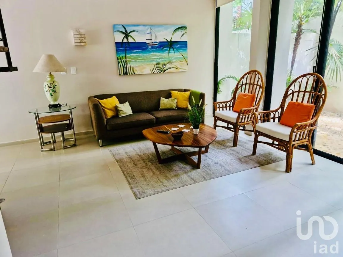 Casa en Renta en Aldea Zama, Tulum, Quintana Roo | NEX-302198 | iad México | Foto 3 de 20