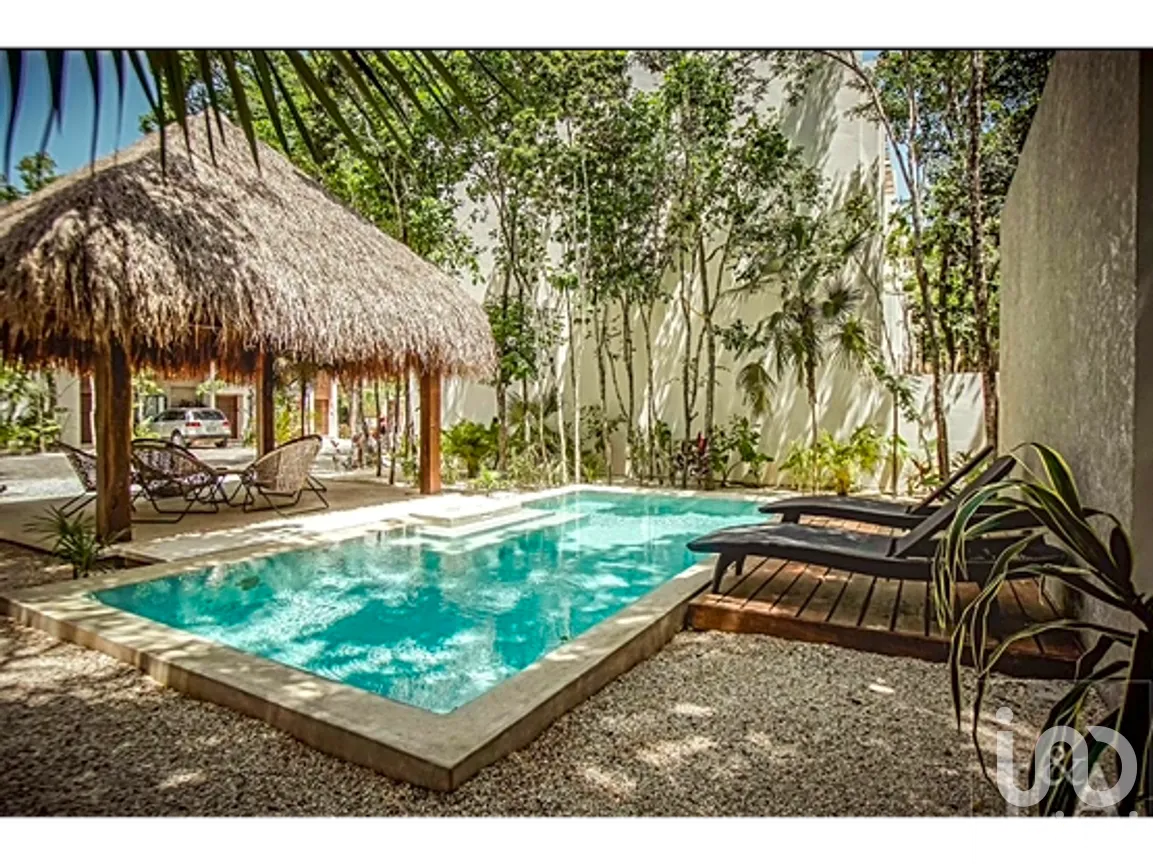 Casa en Renta en Aldea Zama, Tulum, Quintana Roo | NEX-302198 | iad México | Foto 4 de 20