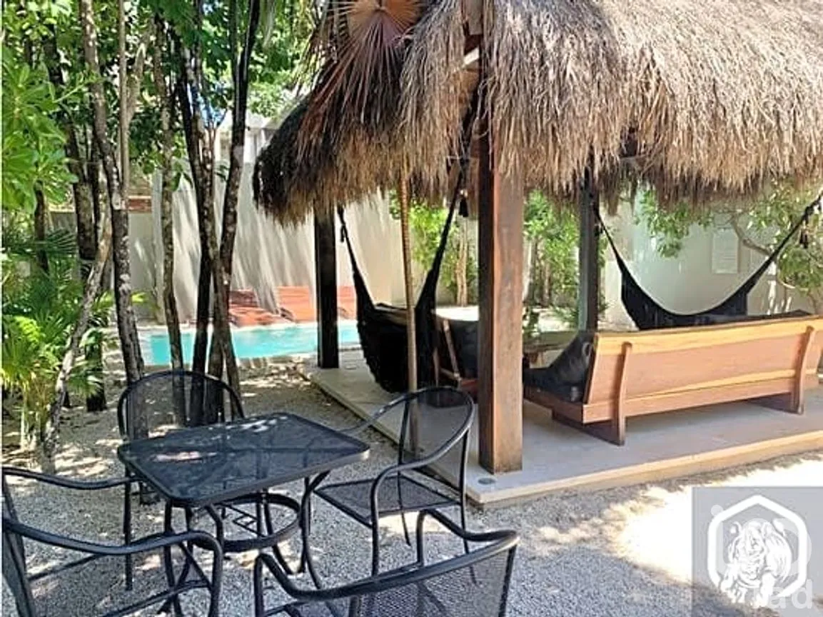 Casa en Renta en Aldea Zama, Tulum, Quintana Roo | NEX-302198 | iad México | Foto 8 de 20
