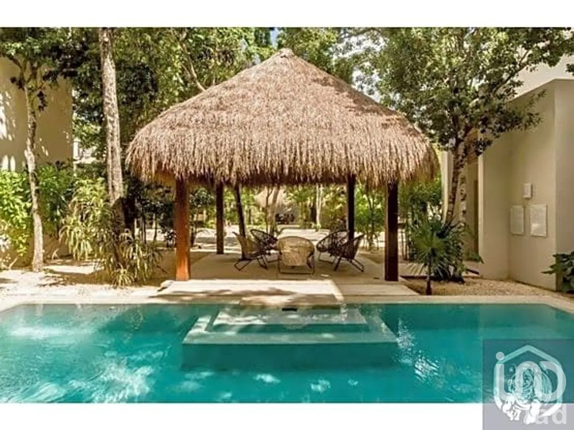 Casa en Renta en Aldea Zama, Tulum, Quintana Roo | NEX-302198 | iad México | Foto 9 de 20