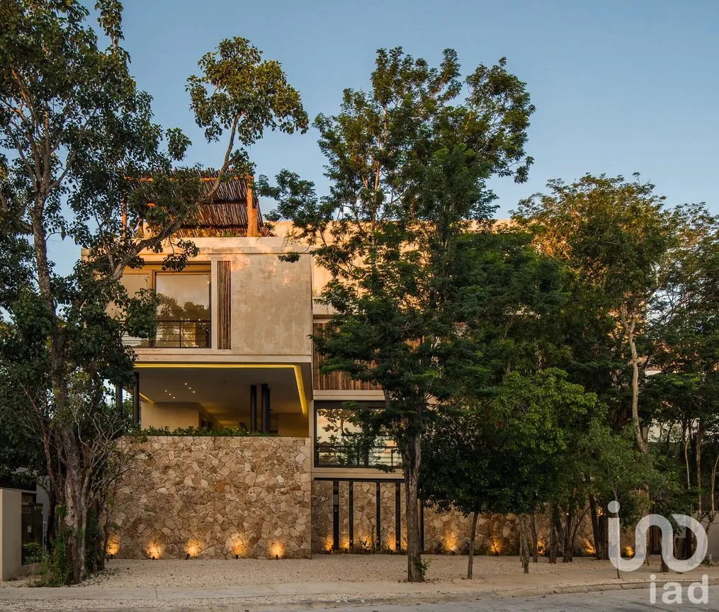 Departamento en Venta en Aldea Zama, Tulum, Quintana Roo | NEX-303158 | iad México | Foto 2 de 14