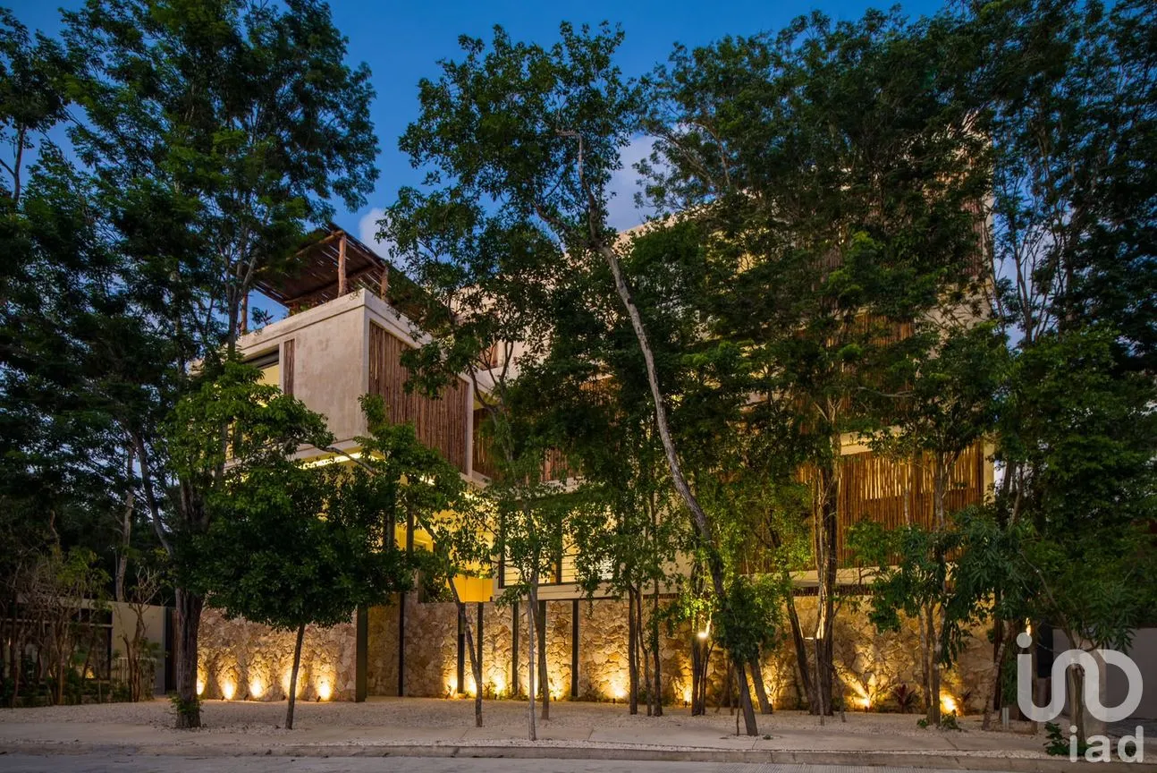Departamento en Venta en Aldea Zama, Tulum, Quintana Roo | NEX-303158 | iad México | Foto 11 de 14