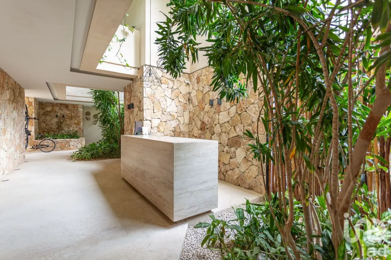 Departamento en Venta en Aldea Zama, Tulum, Quintana Roo | NEX-303158 | iad México | Foto 13 de 14