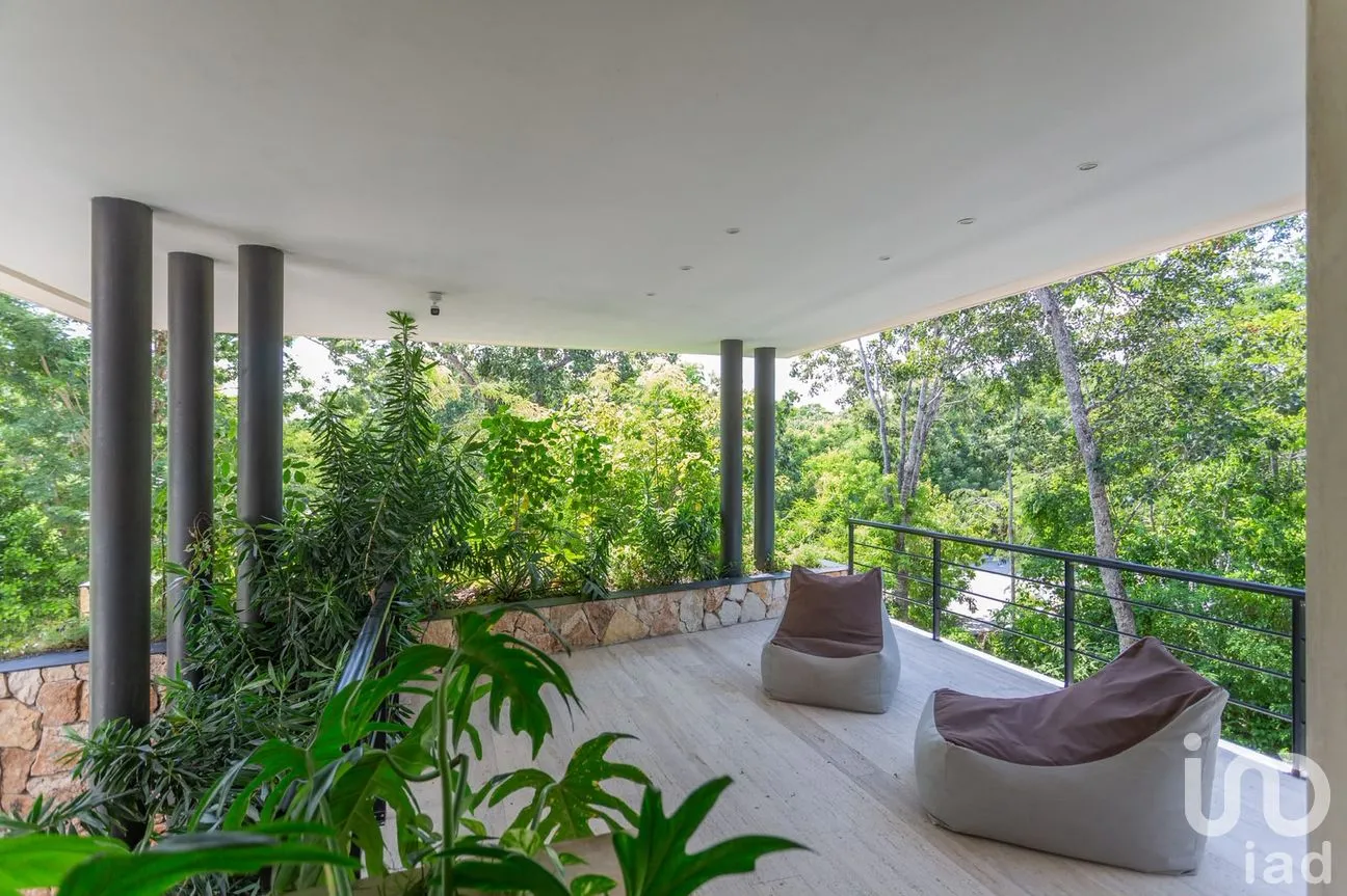 Departamento en Venta en Aldea Zama, Tulum, Quintana Roo | NEX-303158 | iad México | Foto 3 de 14