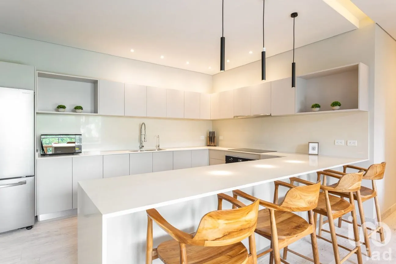 Departamento en Venta en Aldea Zama, Tulum, Quintana Roo | NEX-303158 | iad México | Foto 4 de 14