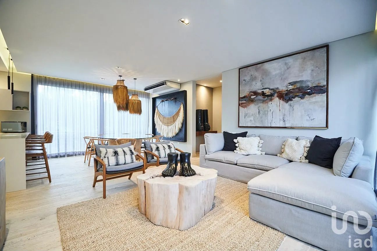 Departamento en Venta en Aldea Zama, Tulum, Quintana Roo | NEX-303158 | iad México | Foto 5 de 14
